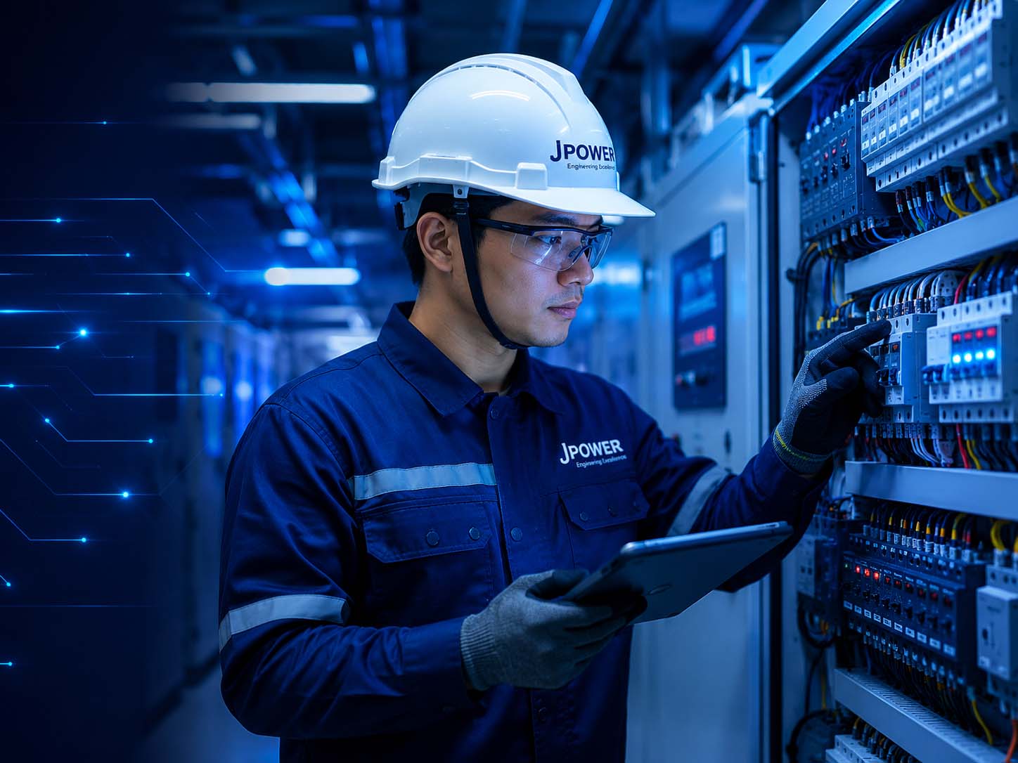 JPOWER Engineering